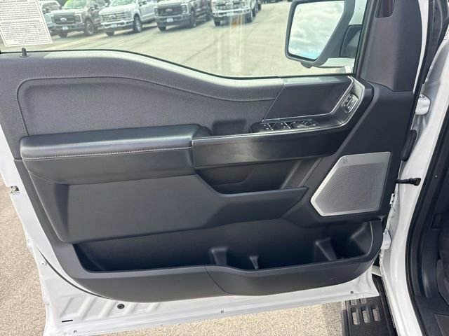 Certified 2023 Ford F150 Raptor AWD/4WD image 14