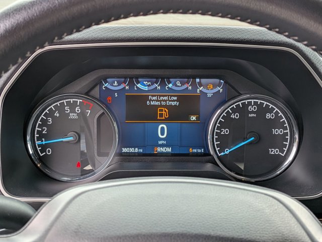 Certified 2022 Ford F150 XLT w/ Equipment Group 302A High image 19