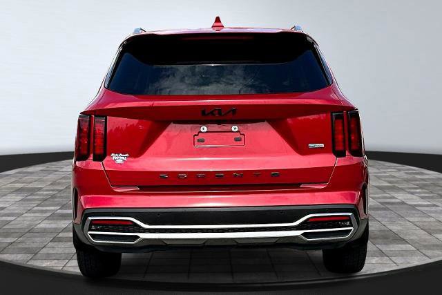 Used 2022 Kia Sorento S image 5