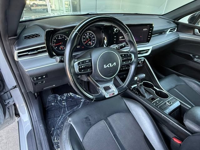 Used 2022 Kia K5 GT-Line w/ GT-Line FWD Premium Package image 10
