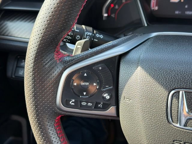 Used 2018 Honda Civic Sport Touring image 20