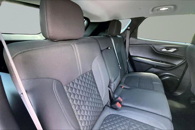 Used 2022 Chevrolet Blazer LT FWD image 27
