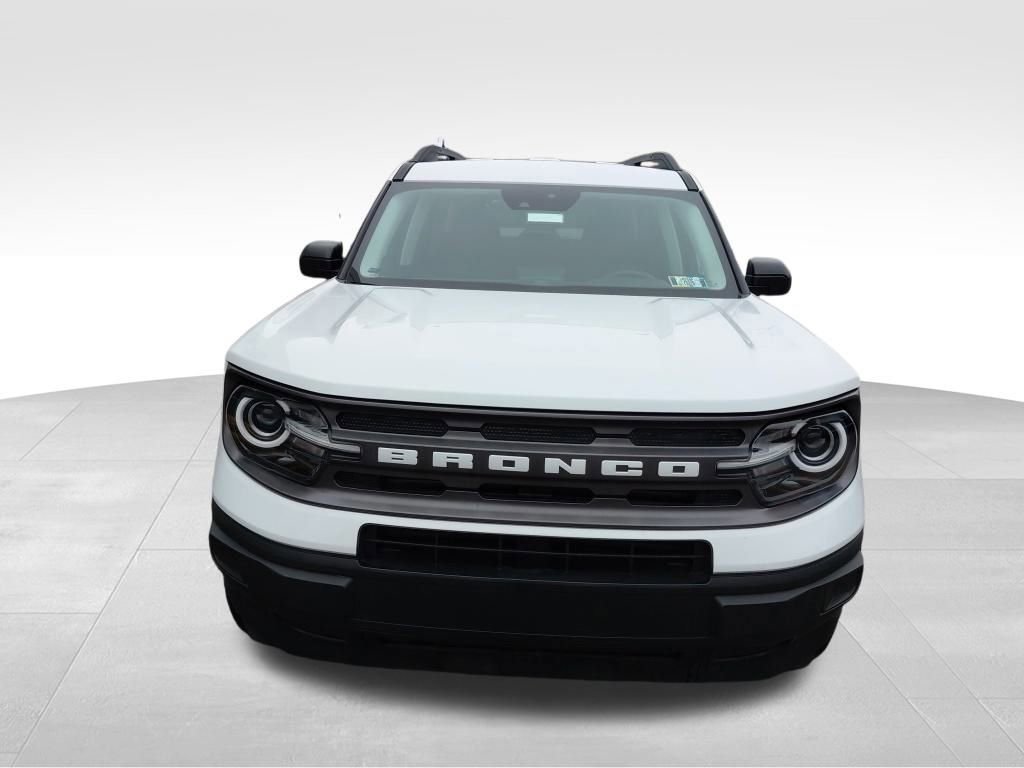 Certified 2024 Ford Bronco Sport Big Bend image 13