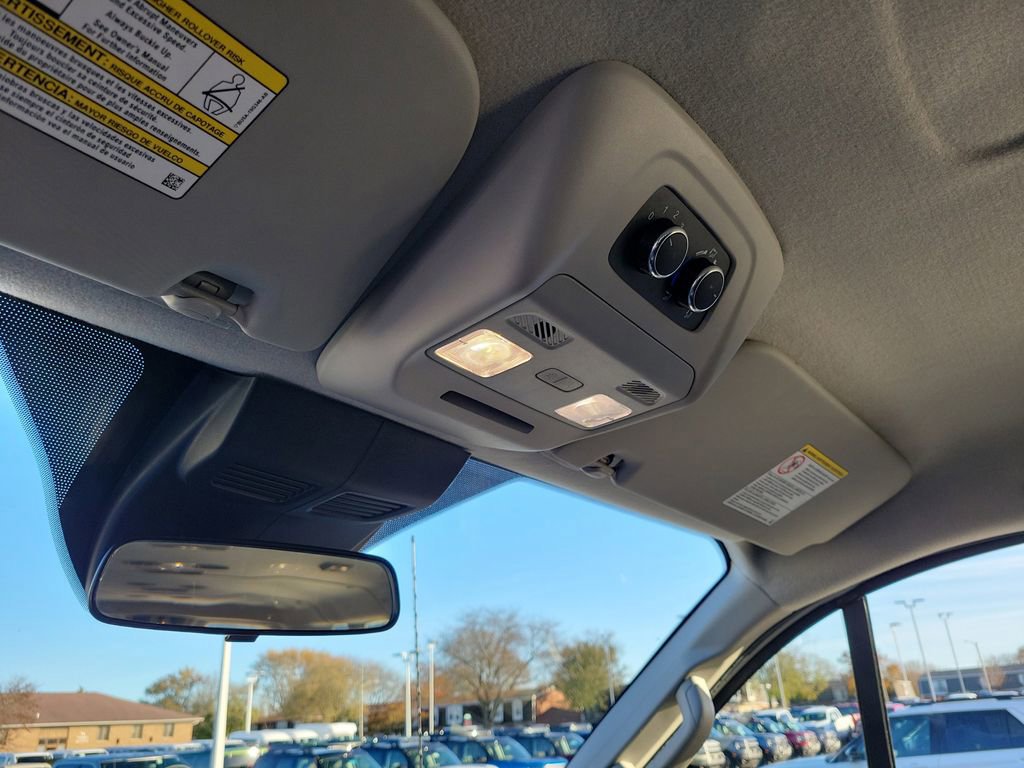 Certified 2024 Ford Transit 350 XLT image 30