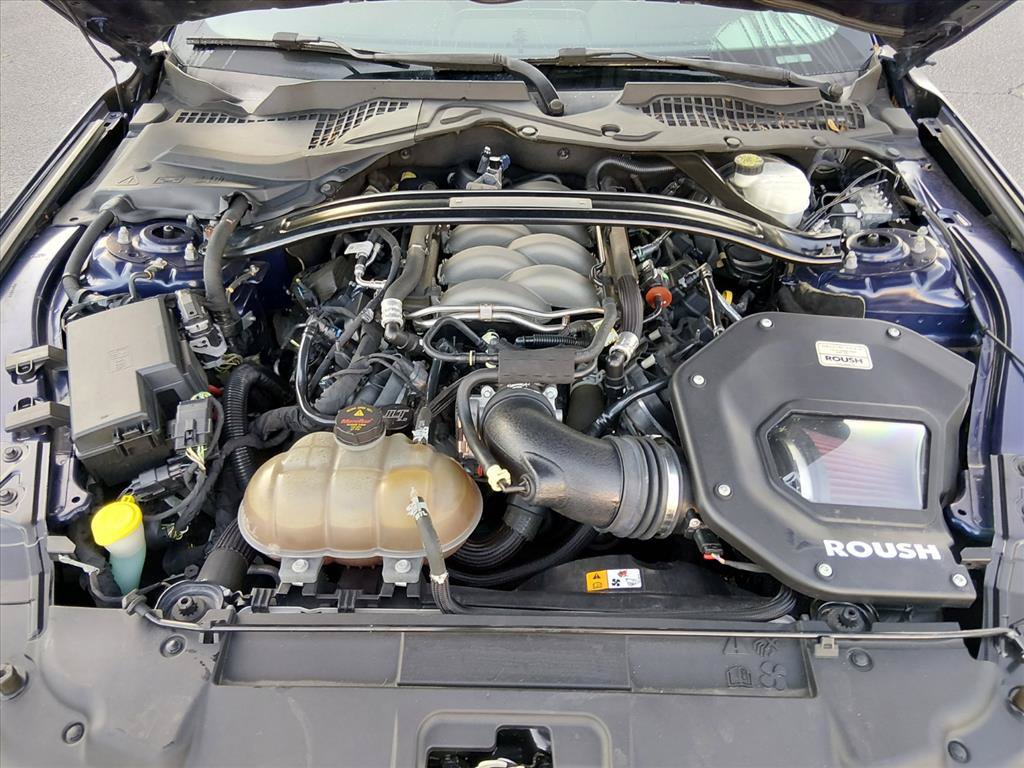 Certified 2018 Ford Mustang GT RWD image 17