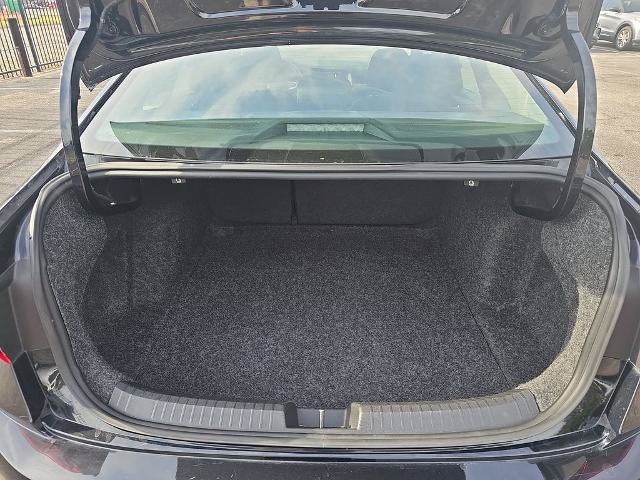 Used 2024 Volkswagen Jetta S FWD image 12