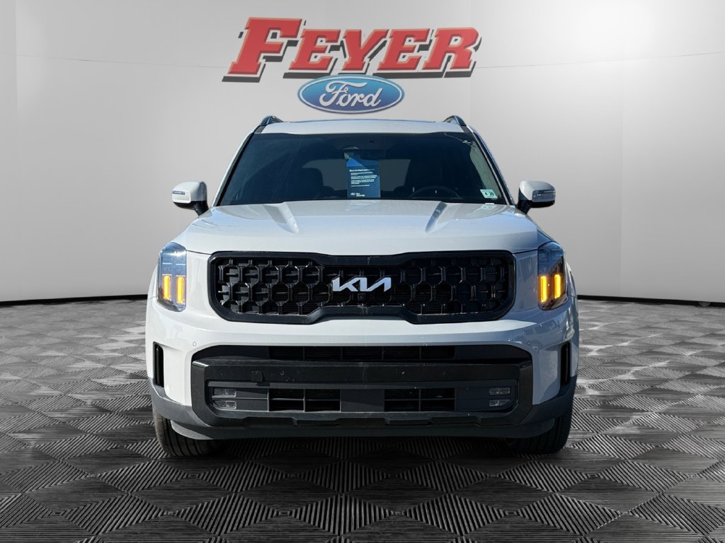 Used 2024 Kia Telluride SX Prestige X-Line AWD/4WD image 8