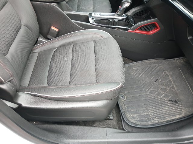 Used 2023 Chevrolet TrailBlazer RS w/ Convenience Package FWD image 49
