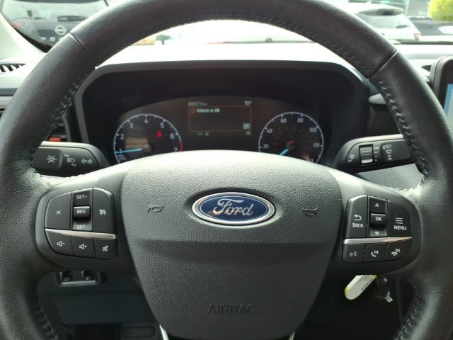 Certified 2022 Ford Maverick XLT w/ Equipment Group 300A Standard AWD/4WD image 20