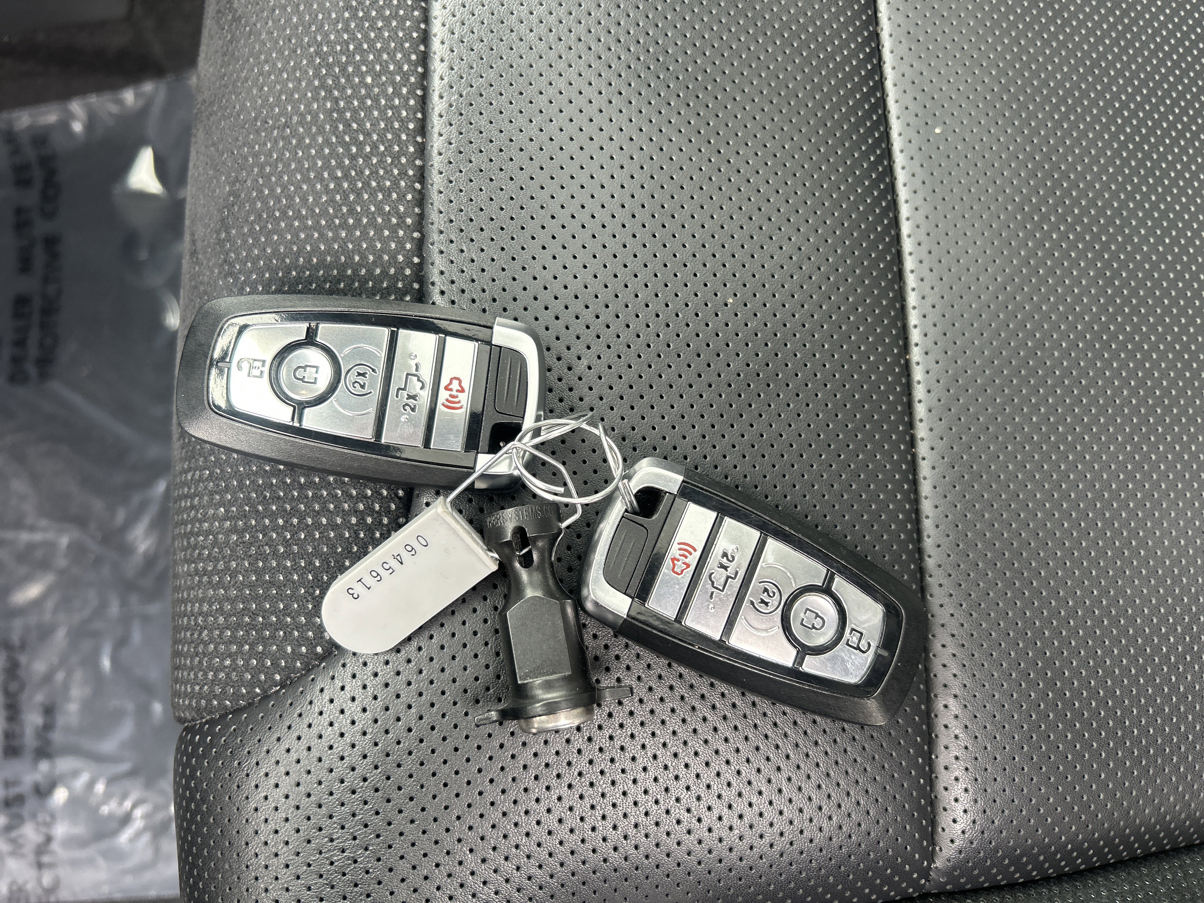 Certified 2025 Ford F150 Raptor image 34