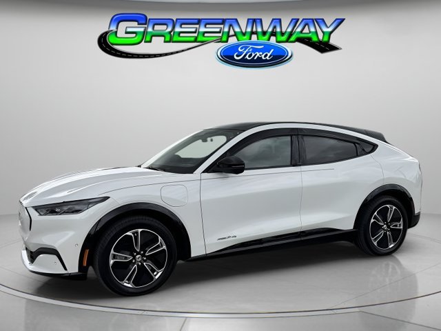 Certified 2023 Ford Mustang Mach-E Premium