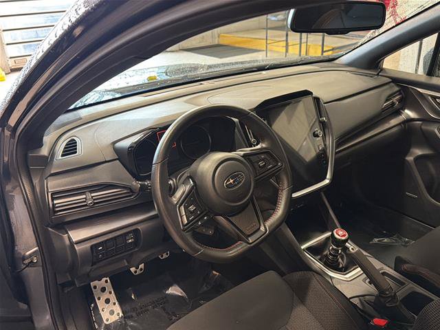 Used 2022 Subaru WRX Premium AWD/4WD image 23
