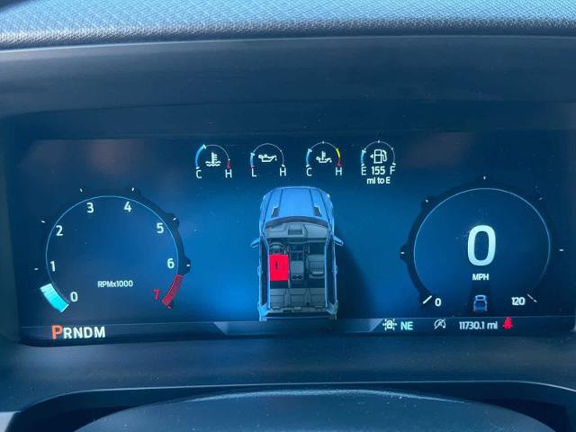 Certified 2024 Ford F150 STX AWD/4WD image 34