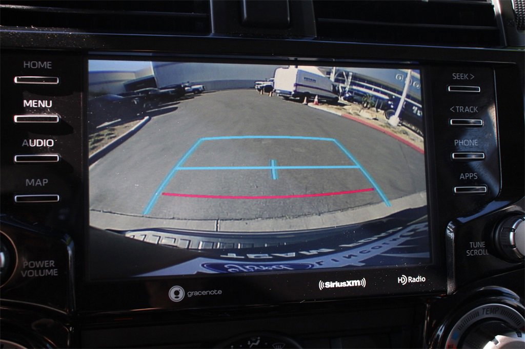 Used 2024 Toyota 4Runner TRD Off-Road Premium image 33