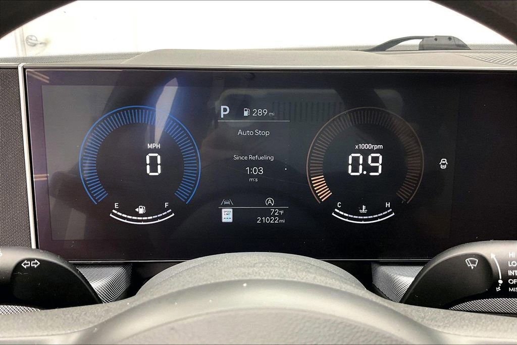 Used 2025 Hyundai Sonata SE image 20