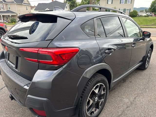Used 2018 Subaru Crosstrek 2.0i Premium w/ Eyesight System AWD/4WD image 6
