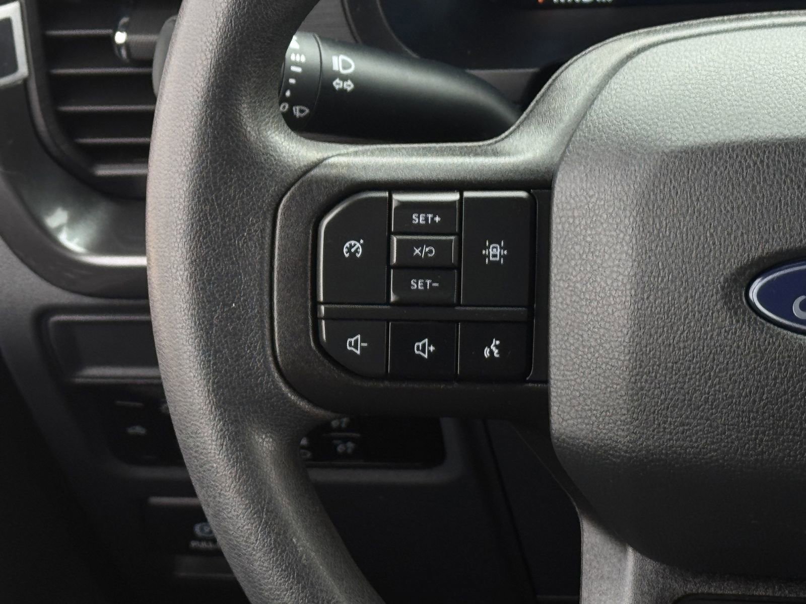 Certified 2024 Ford F150 STX image 15