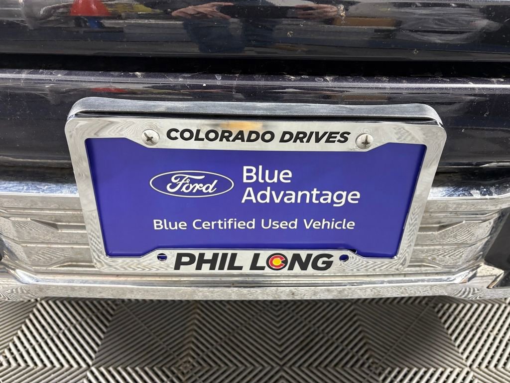 Used 2023 GMC Sierra 1500 Denali Ultimate image 9