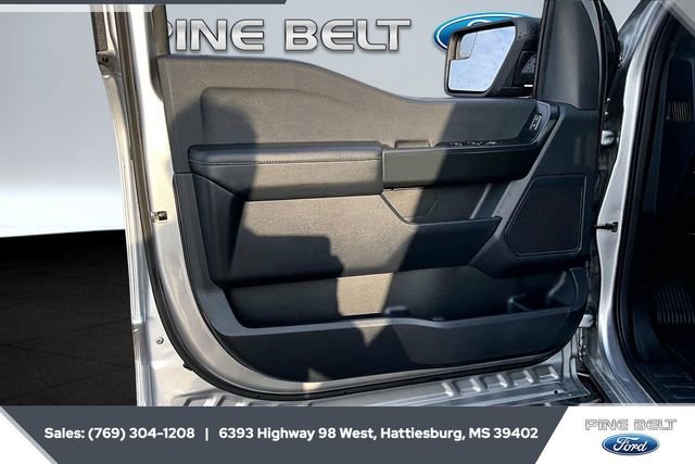 Certified 2023 Ford F150 XL w/ STX Appearance Package image 18