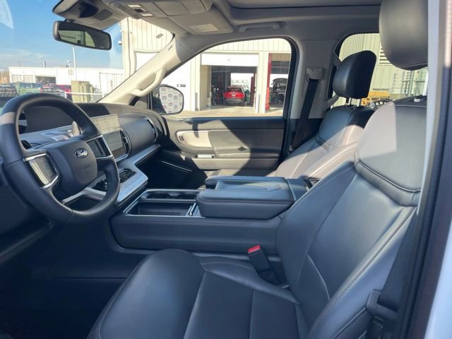 Certified 2025 Ford Expedition Max Active image 7