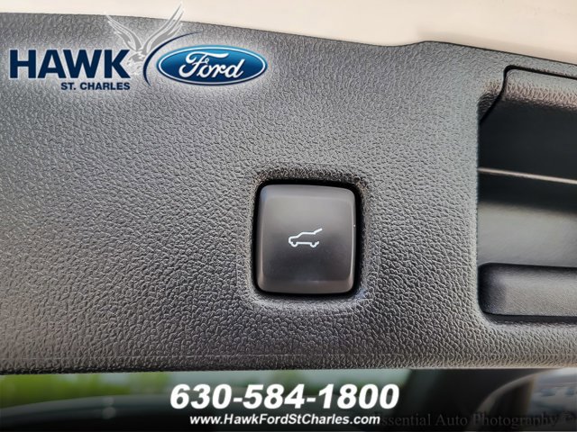 Certified 2022 Ford Escape SE w/ Convenience Package image 19
