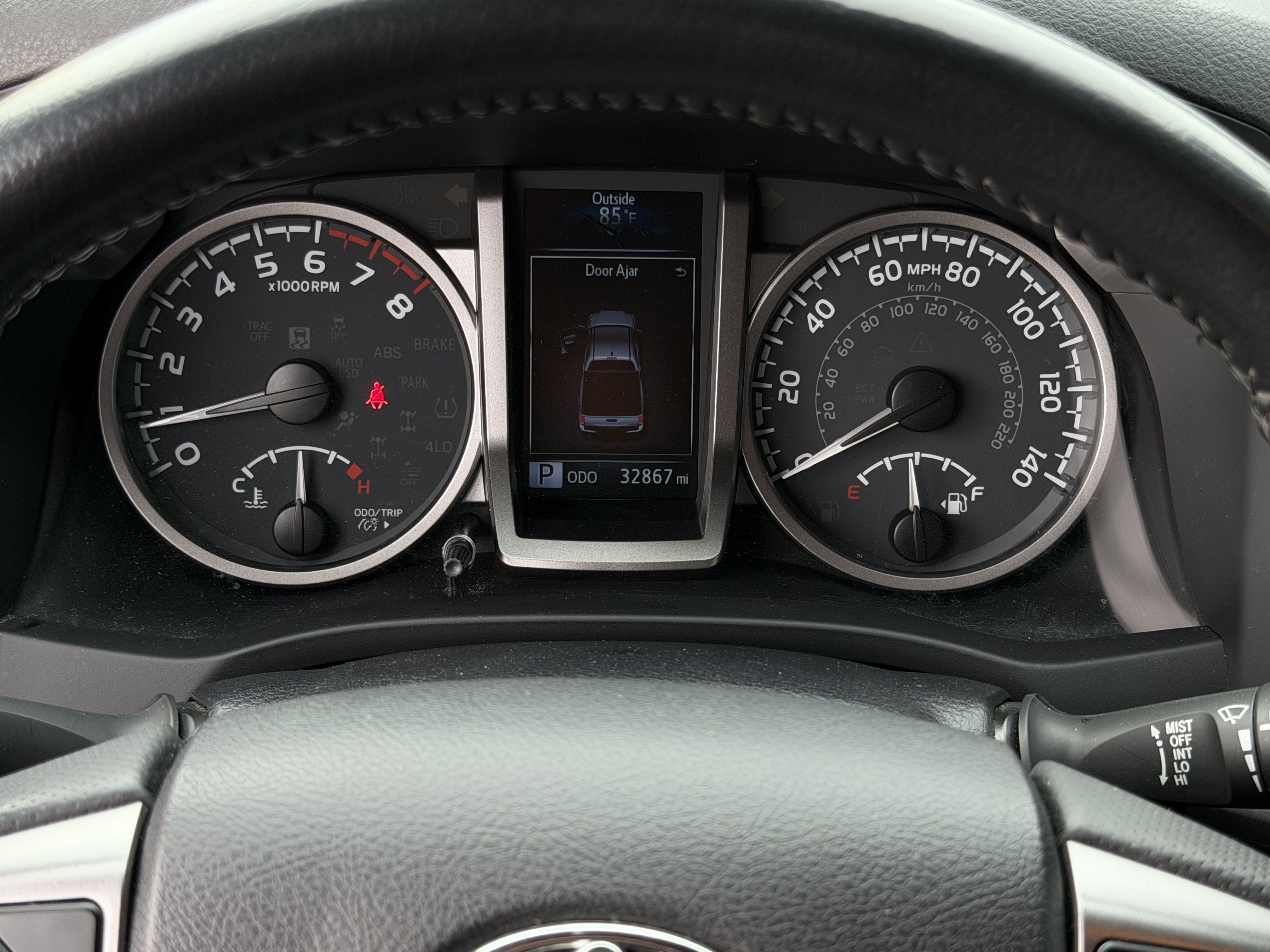 Used 2023 Toyota Tacoma Limited RWD image 19