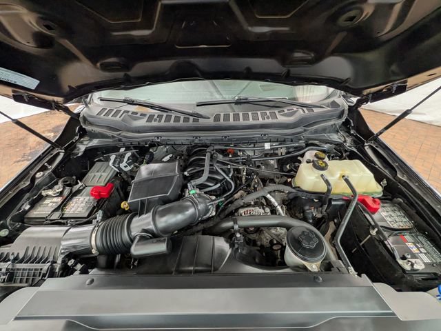 Certified 2024 Ford F350 Lariat w/ Lariat Ultimate Package AWD/4WD image 27
