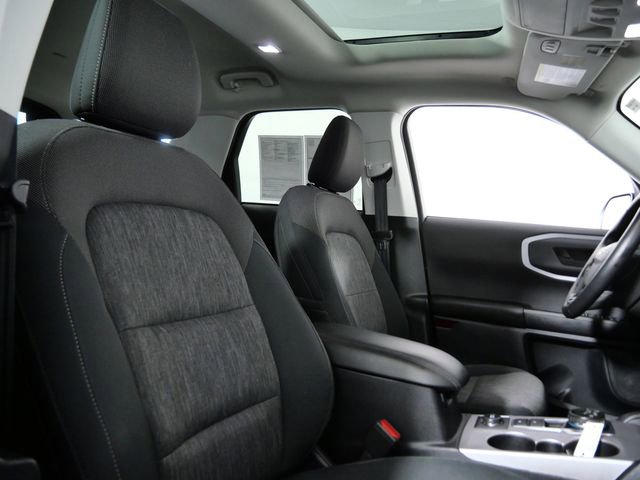 Certified 2023 Ford Bronco Sport Big Bend w/ Convenience Package AWD/4WD image 12