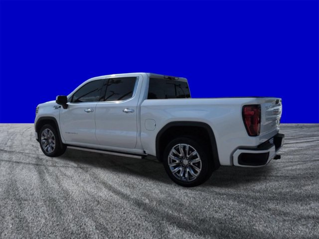 Used 2023 GMC Sierra 1500 Denali w/ Denali Reserve Package AWD/4WD image 6