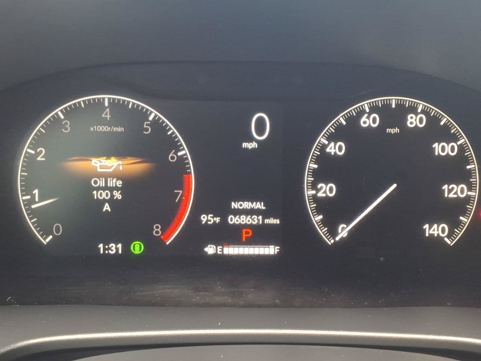 Used 2024 Honda CR-V EX image 27