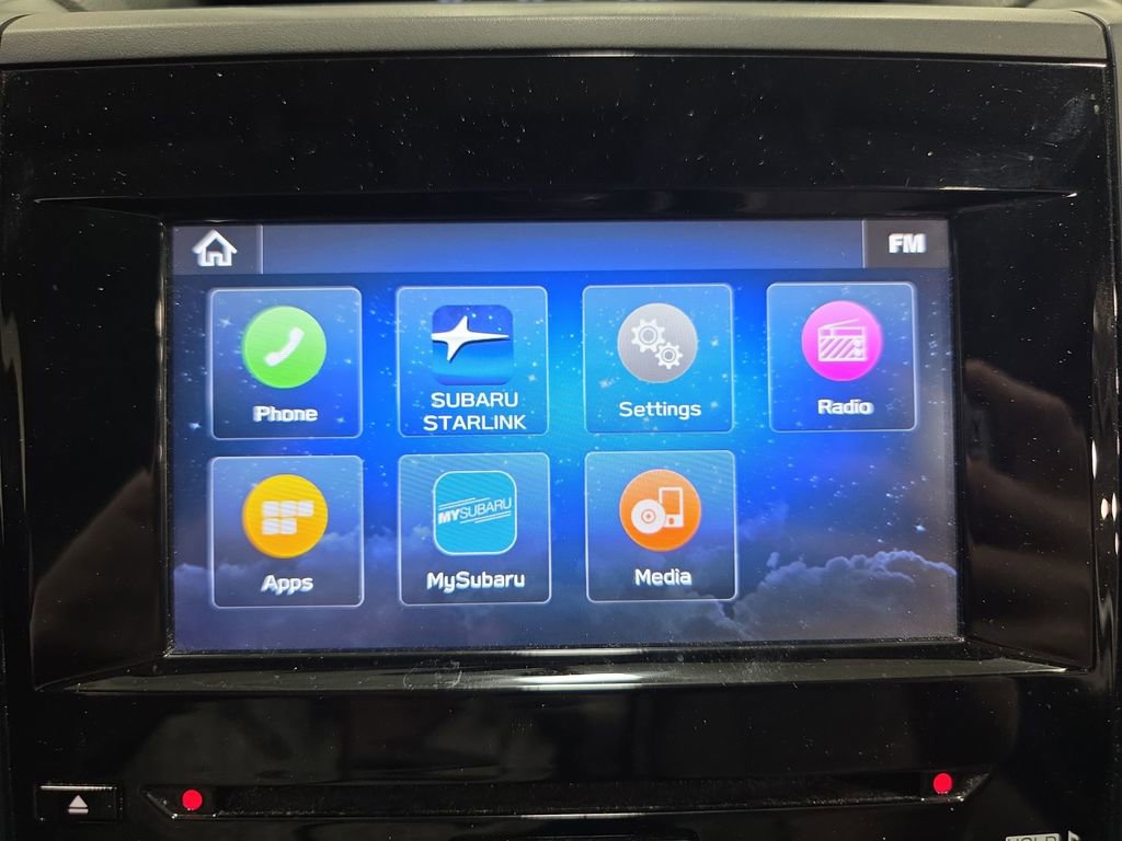 Used 2019 Subaru Forester Premium w/ All-Weather Package AWD/4WD image 32