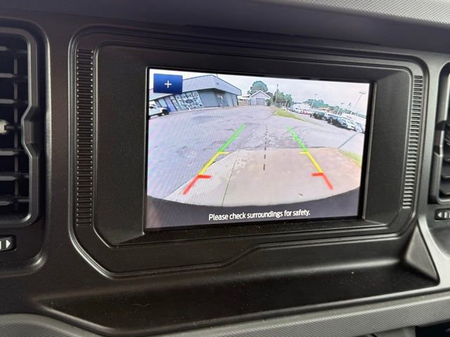 Certified 2022 Ford Bronco Big Bend AWD/4WD image 23