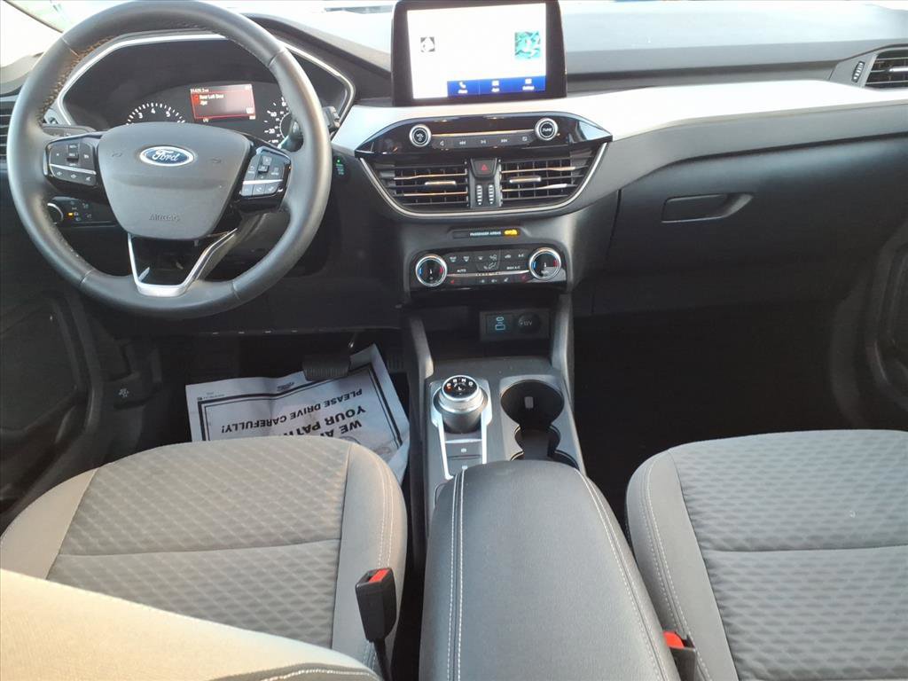 Certified 2022 Ford Escape SE w/ Convenience Package image 33