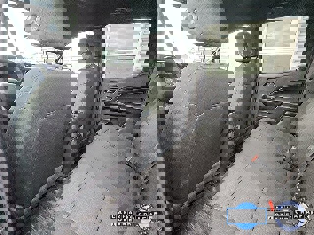 Used 2024 Chevrolet Colorado Trail Boss w/ Advanced Trailering Package image 24