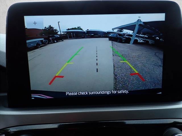 Certified 2025 Ford Escape Active AWD/4WD image 20