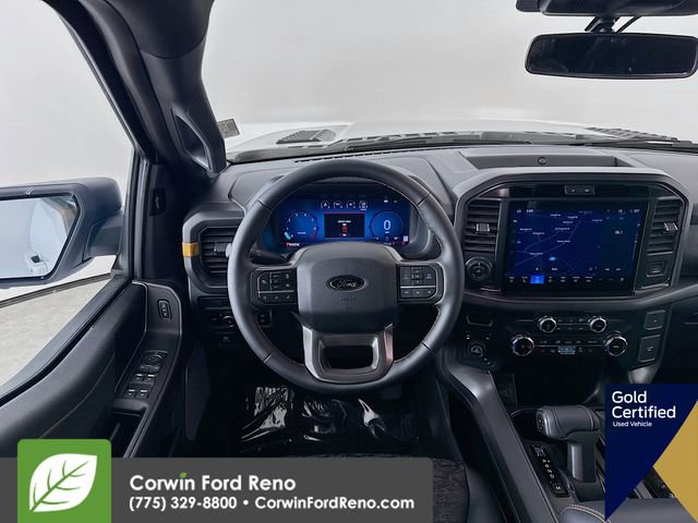 Certified 2025 Ford F150 Tremor image 27