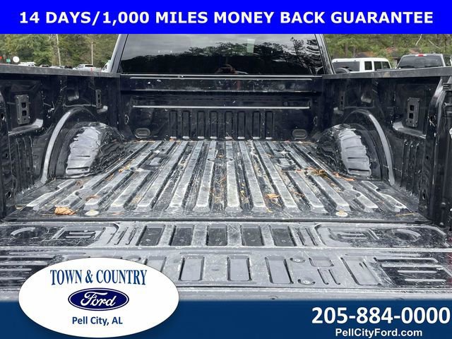 Certified 2025 Ford F250 XLT image 30