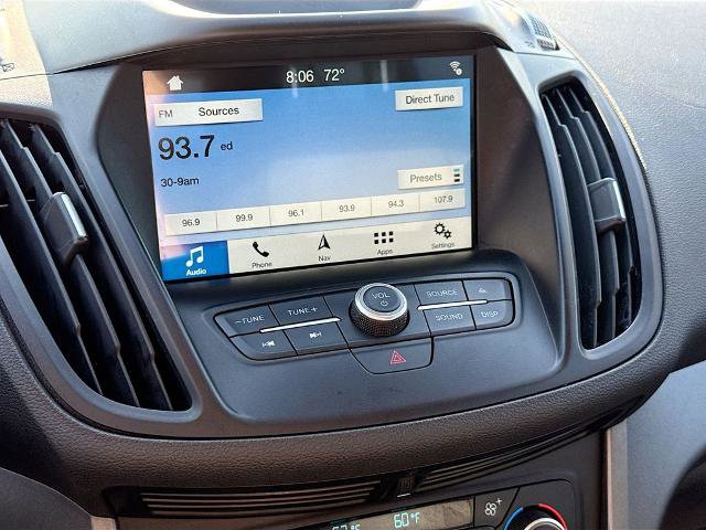 Certified 2018 Ford Escape SEL w/ Canadian Touring Package AWD/4WD image 13