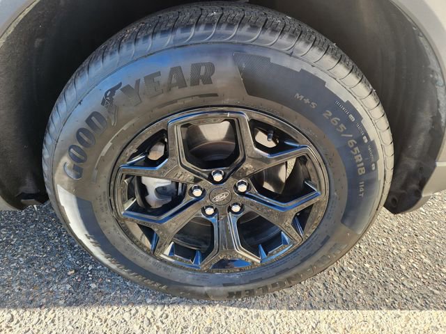 Certified 2023 Ford Explorer Timberline w/ Timberline Technology Package image 22