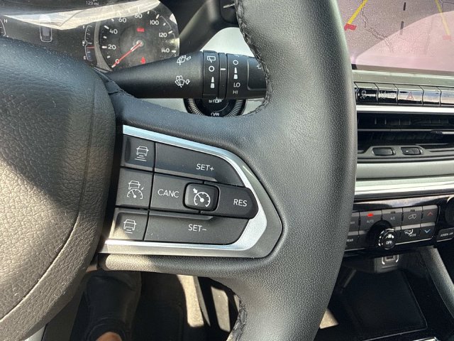 Used 2024 Jeep Compass Limited AWD/4WD image 28