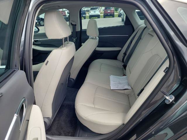 Used 2026 Hyundai Sonata Limited FWD image 12
