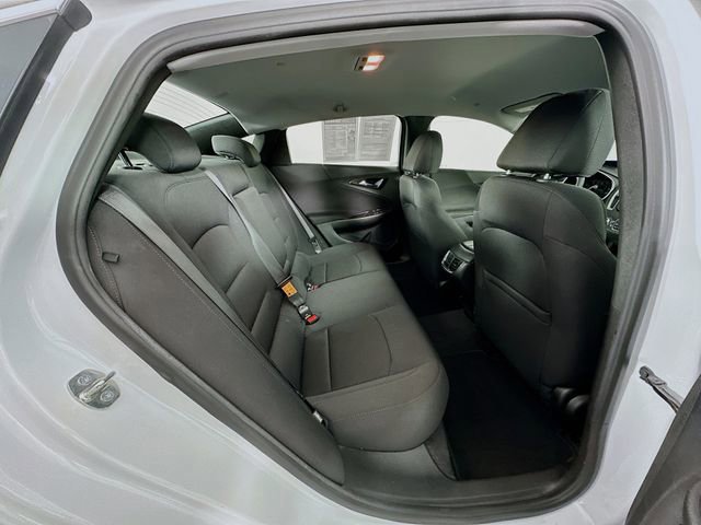 Used 2023 Chevrolet Malibu LT image 31