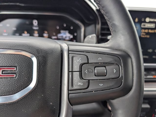 Used 2024 GMC Sierra 1500 SLT w/ SLT Premium Plus Package AWD/4WD image 24