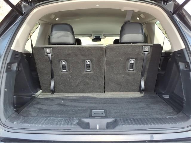Used 2023 Honda Pilot EX-L image 12