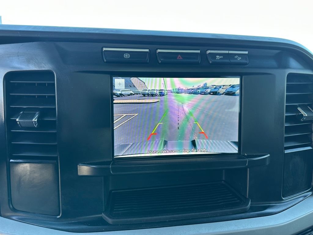 Certified 2023 Ford F350 XL w/ FX4 Off-Road Package image 14