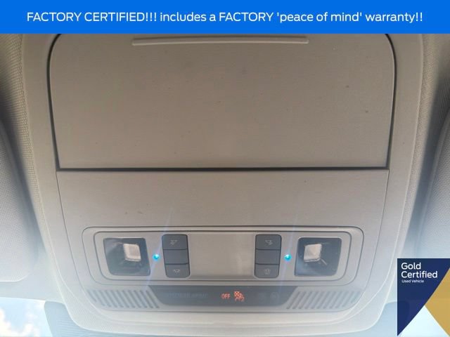 Certified 2023 Ford Explorer XLT w/ Equipment Group 202A AWD/4WD image 52