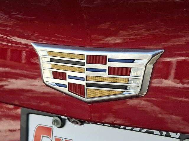 Used 2019 Cadillac XT4 Premium Luxury w/ Enhanced Visibility Package image 31