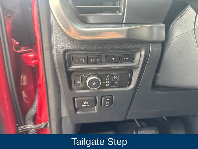 Certified 2022 Ford F150 Lariat w/ Equipment Group 502A High AWD/4WD image 14