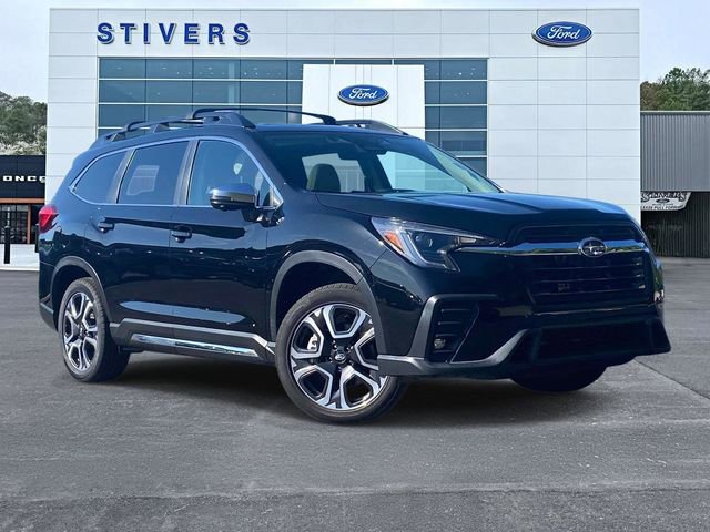 Used 2023 Subaru Ascent Limited w/ Technology Package