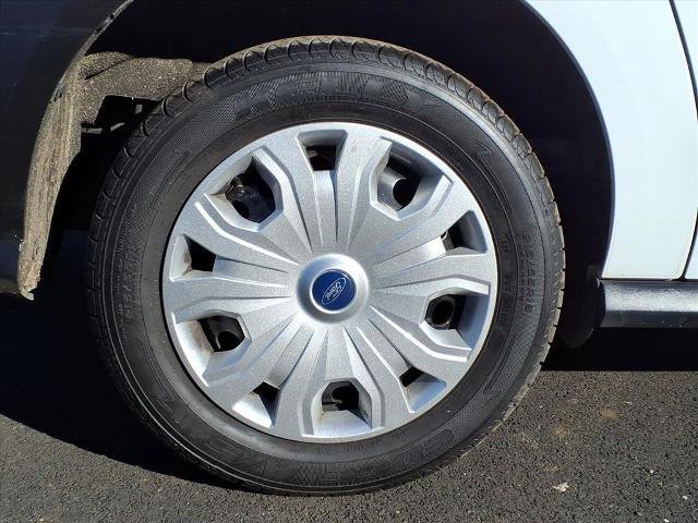 Certified 2019 Ford Transit Connect XL image 19